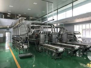 核桃油加工設備應如何挑選生產廠家? 核桃油加工設備應如何挑選生產廠家?